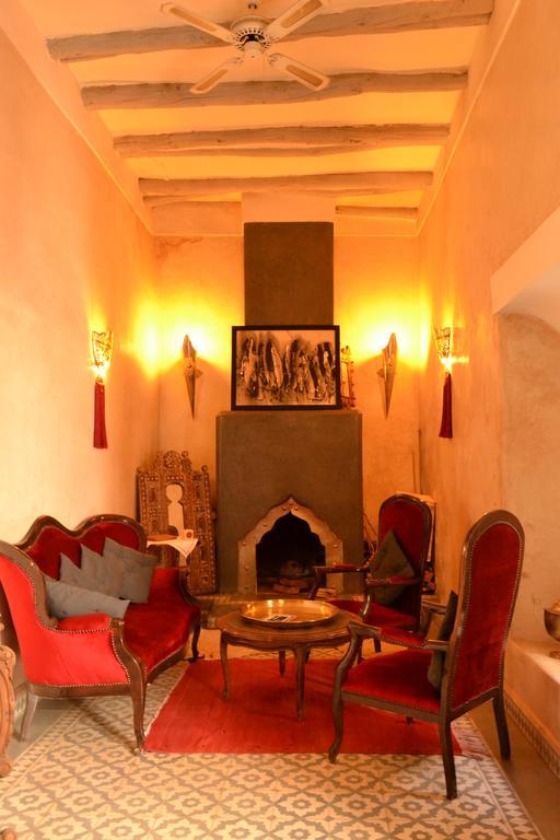 Riad Menzeh Marrakesz Zewnętrze zdjęcie