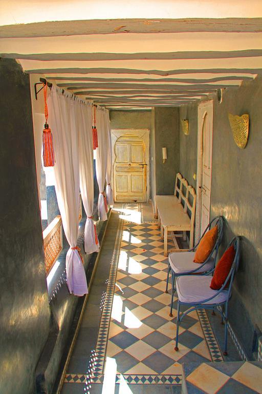 Riad Menzeh Marrakesz Zewnętrze zdjęcie