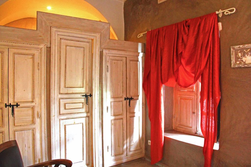 Riad Menzeh Marrakesz Pokój zdjęcie