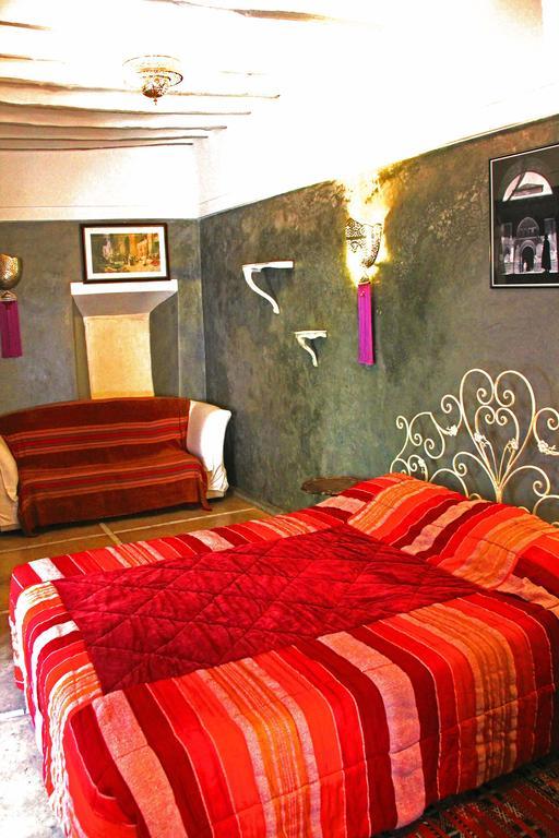 Riad Menzeh Marrakesz Pokój zdjęcie