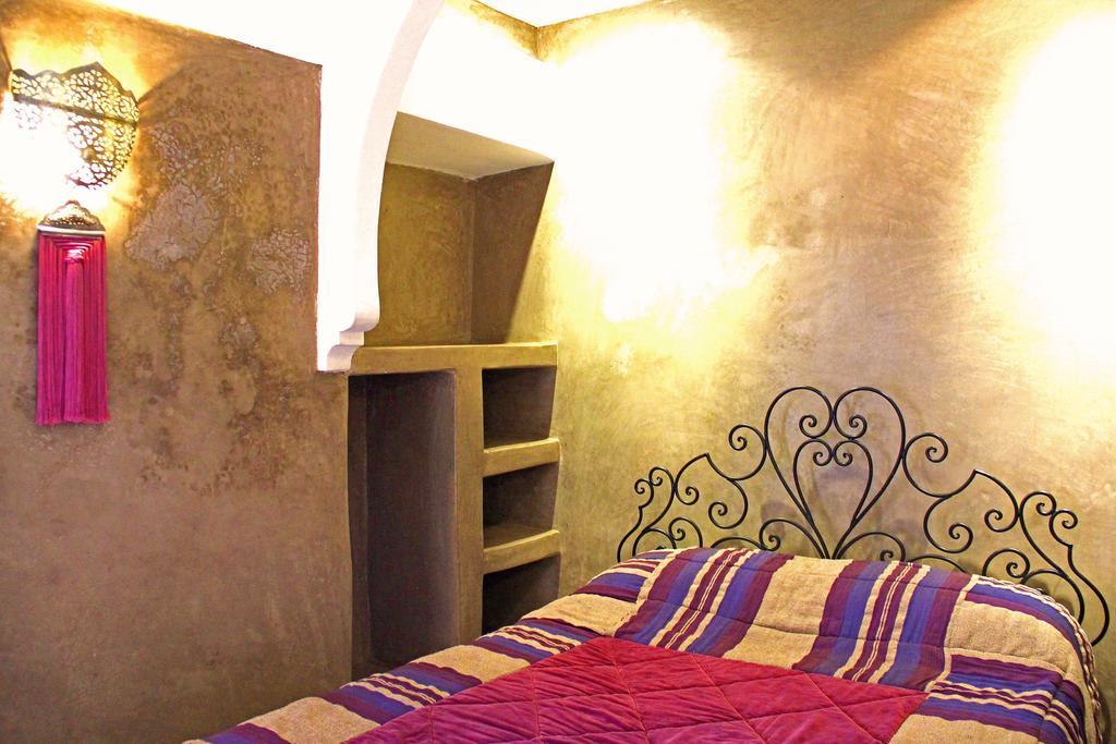 Riad Menzeh Marrakesz Pokój zdjęcie