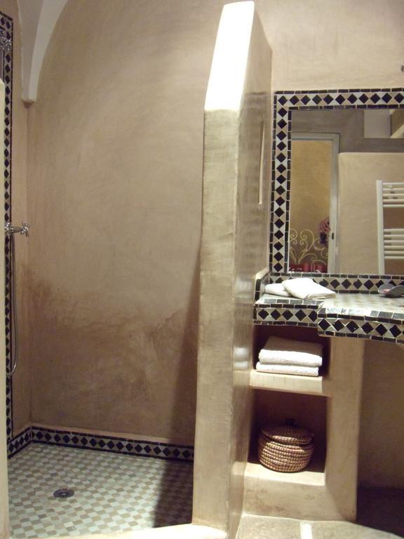 Riad Menzeh Marrakesz Pokój zdjęcie