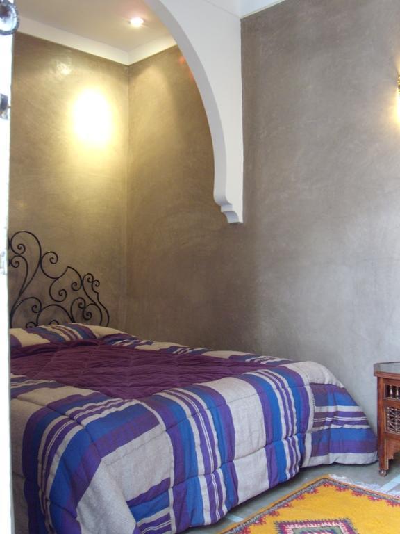 Riad Menzeh Marrakesz Pokój zdjęcie