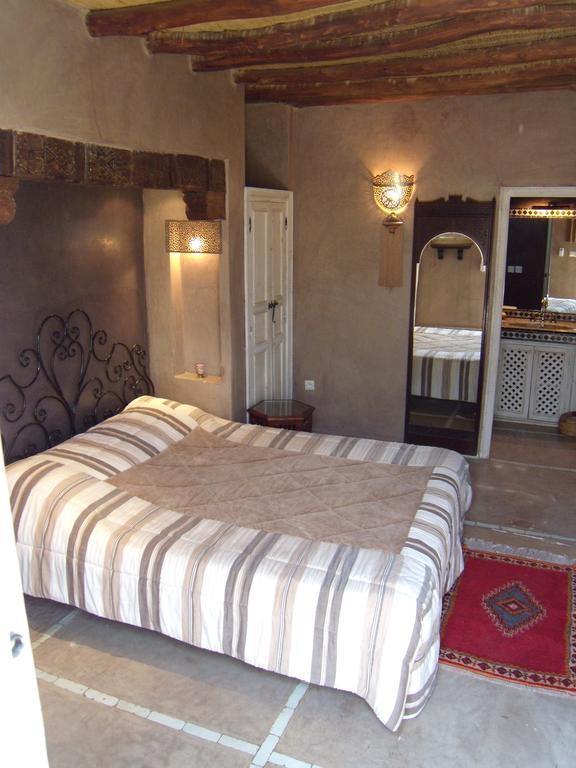 Riad Menzeh Marrakesz Pokój zdjęcie