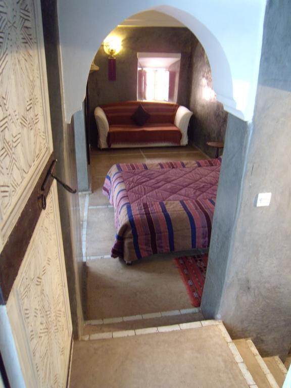 Riad Menzeh Marrakesz Pokój zdjęcie