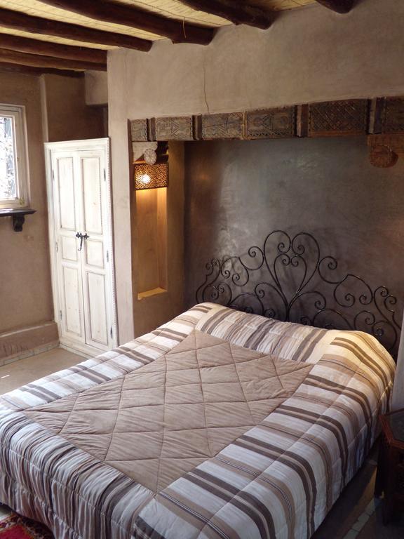 Riad Menzeh Marrakesz Pokój zdjęcie