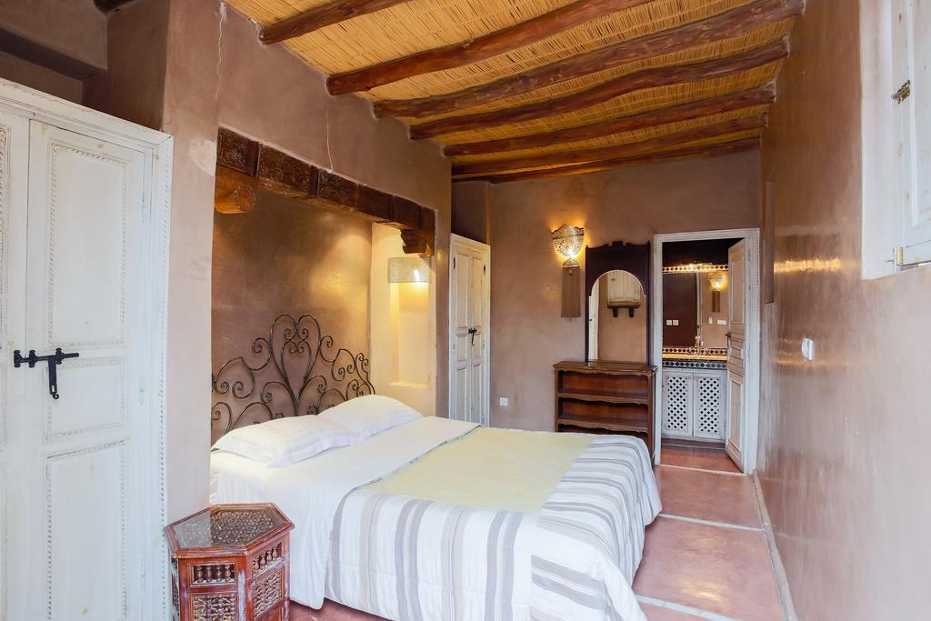 Riad Menzeh Marrakesz Zewnętrze zdjęcie