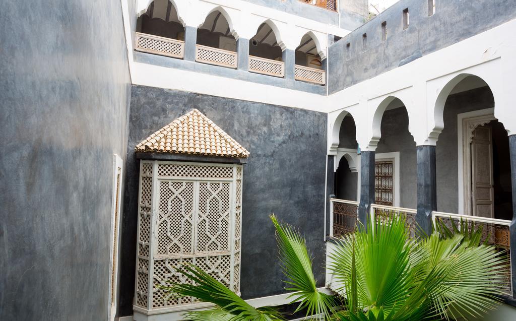 Riad Menzeh Marrakesz Zewnętrze zdjęcie