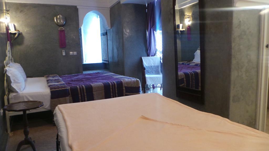 Riad Menzeh Marrakesz Zewnętrze zdjęcie