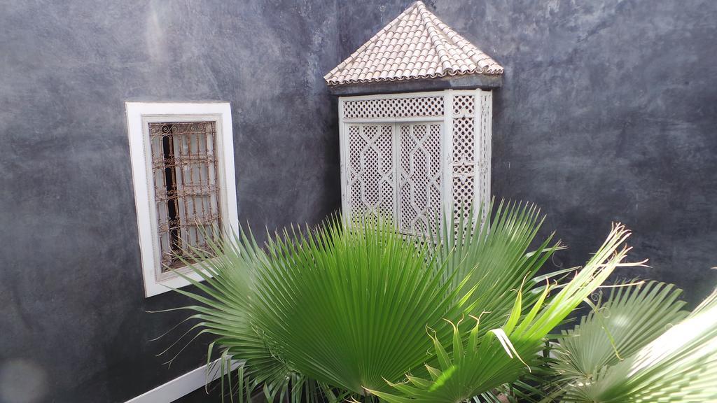 Riad Menzeh Marrakesz Zewnętrze zdjęcie
