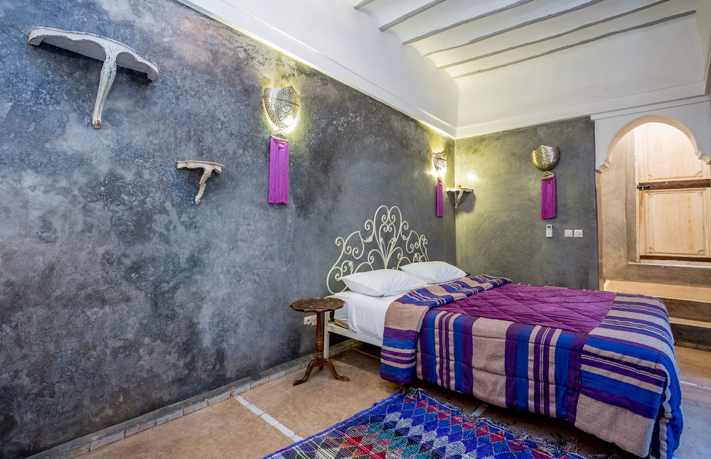 Riad Menzeh Marrakesz Zewnętrze zdjęcie