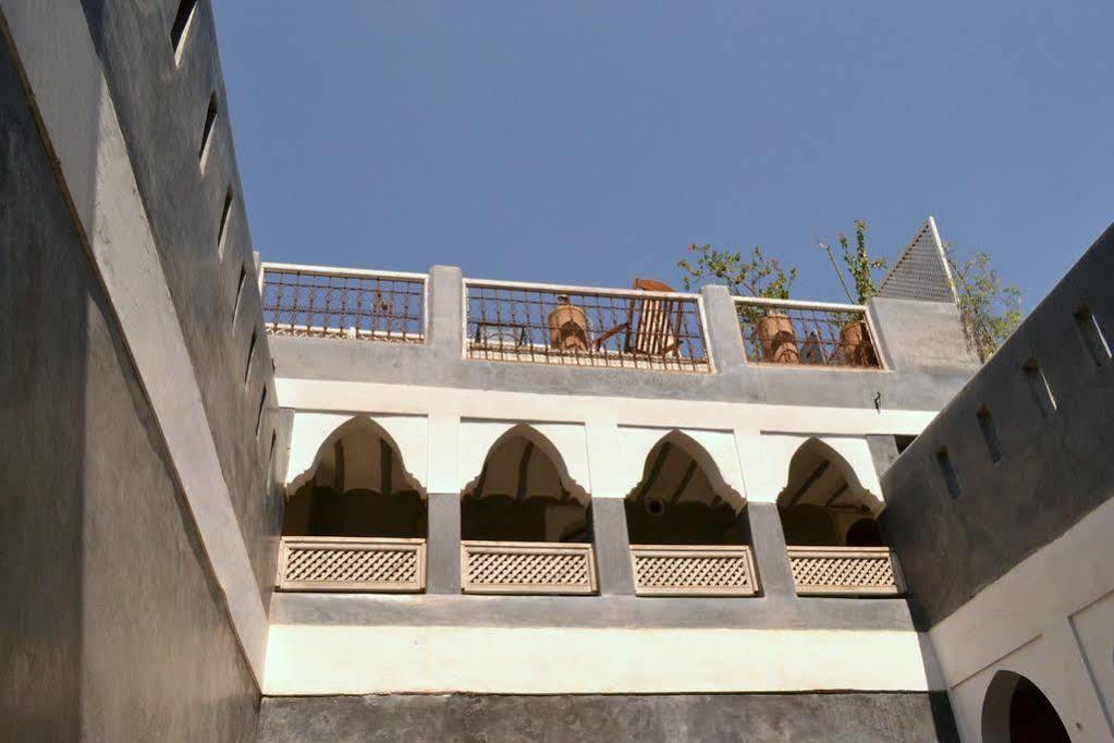 Riad Menzeh Marrakesz Zewnętrze zdjęcie
